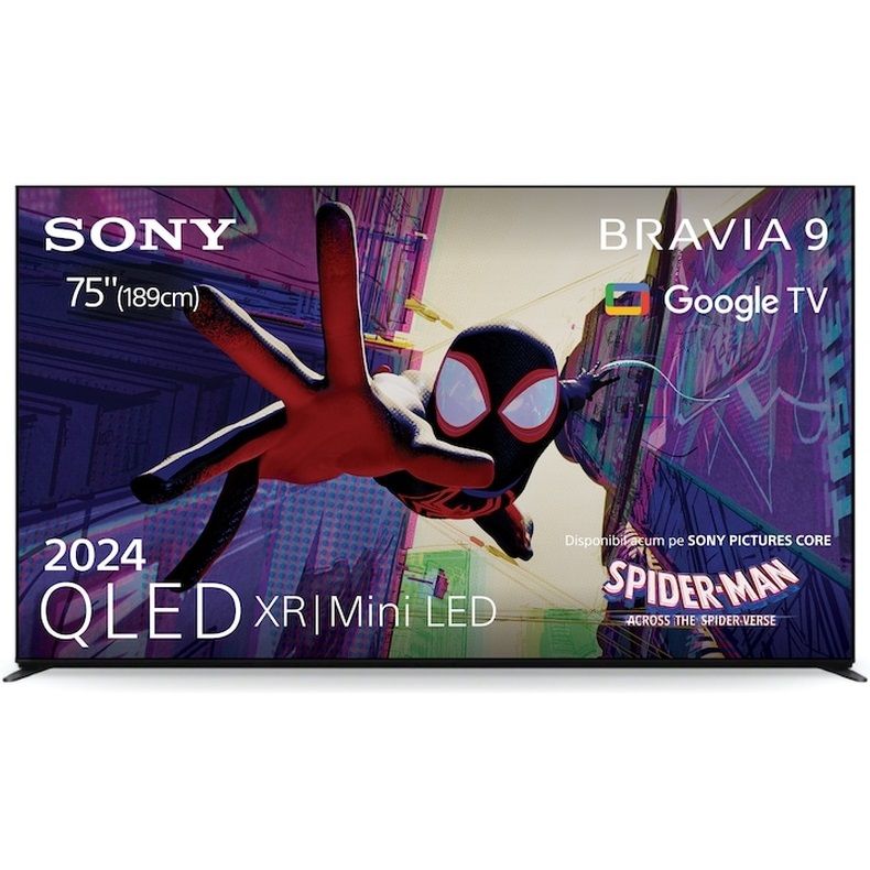 Sony 75