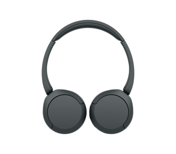 Sony WHCH520 Bluetooth Headset Black