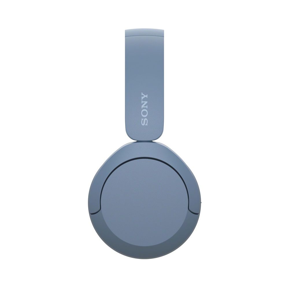 Sony WHCH520L Bluetooth Headset Blue