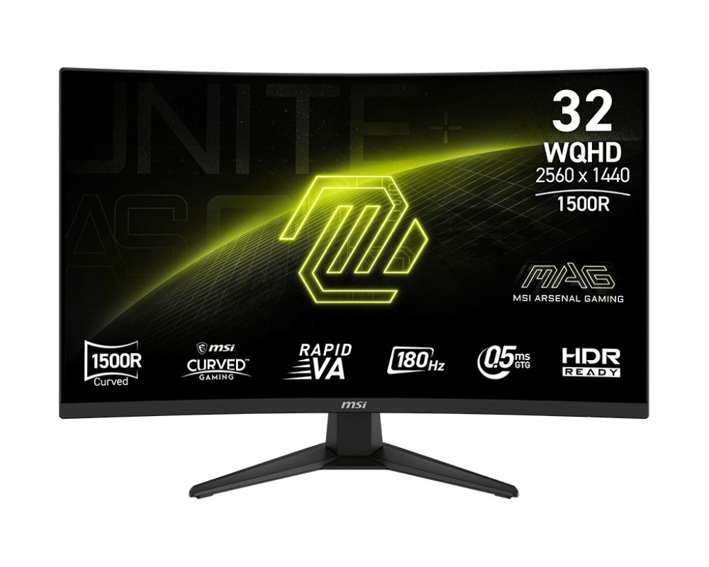 Msi 31,5