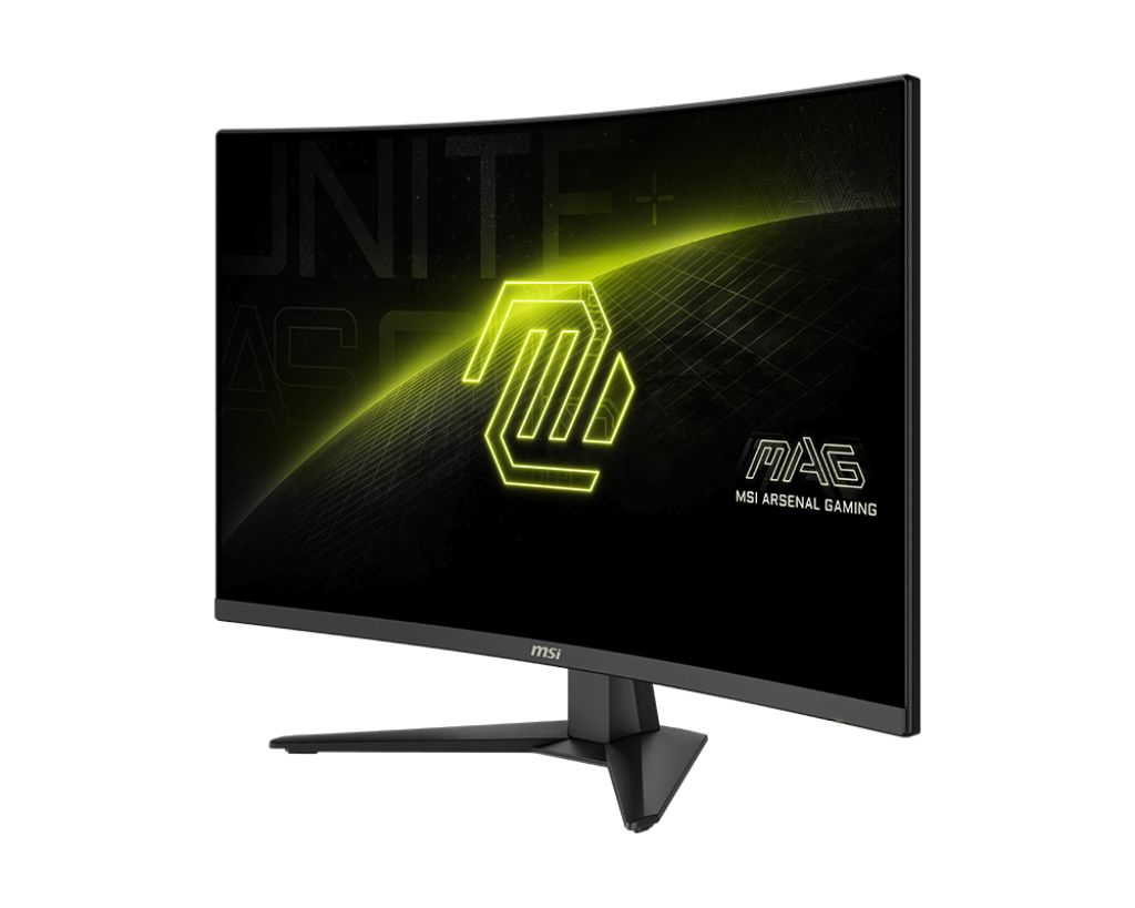 Msi 31,5