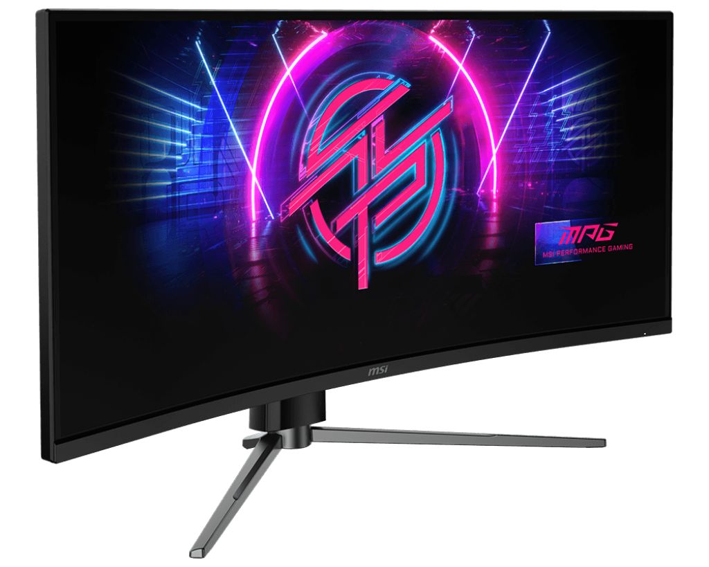 Msi 34
