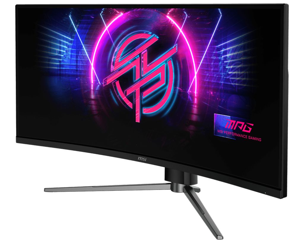 Msi 34