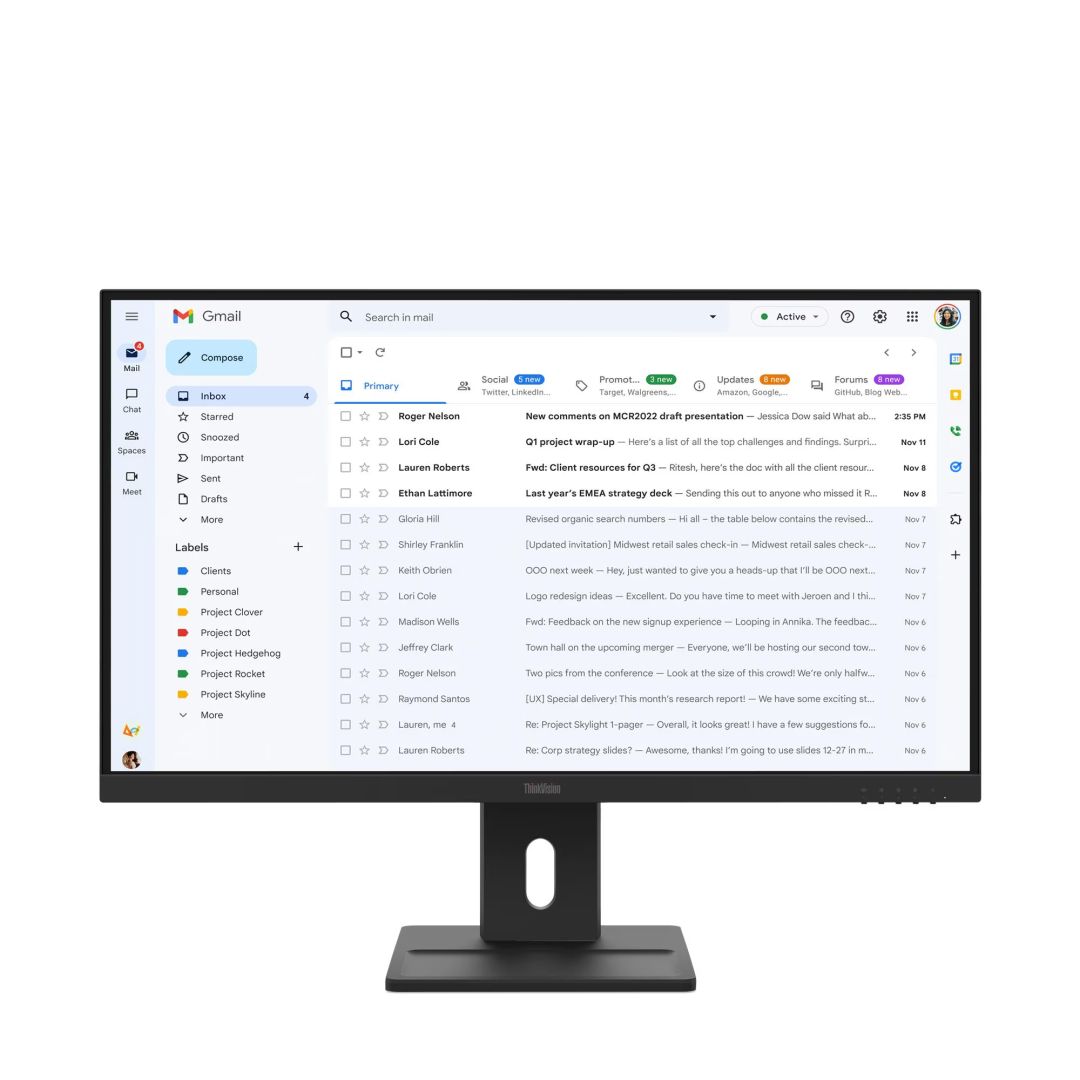 Lenovo 27