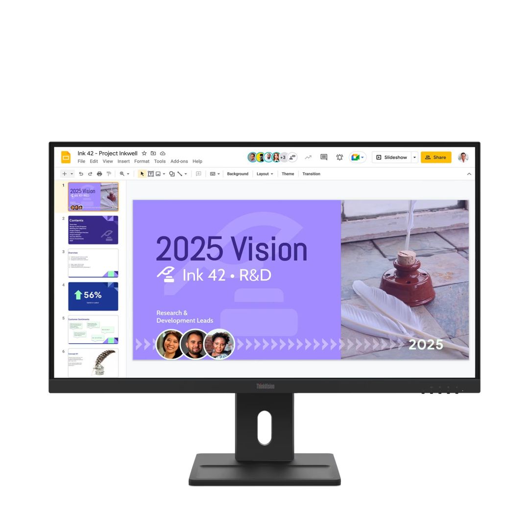 Lenovo 27