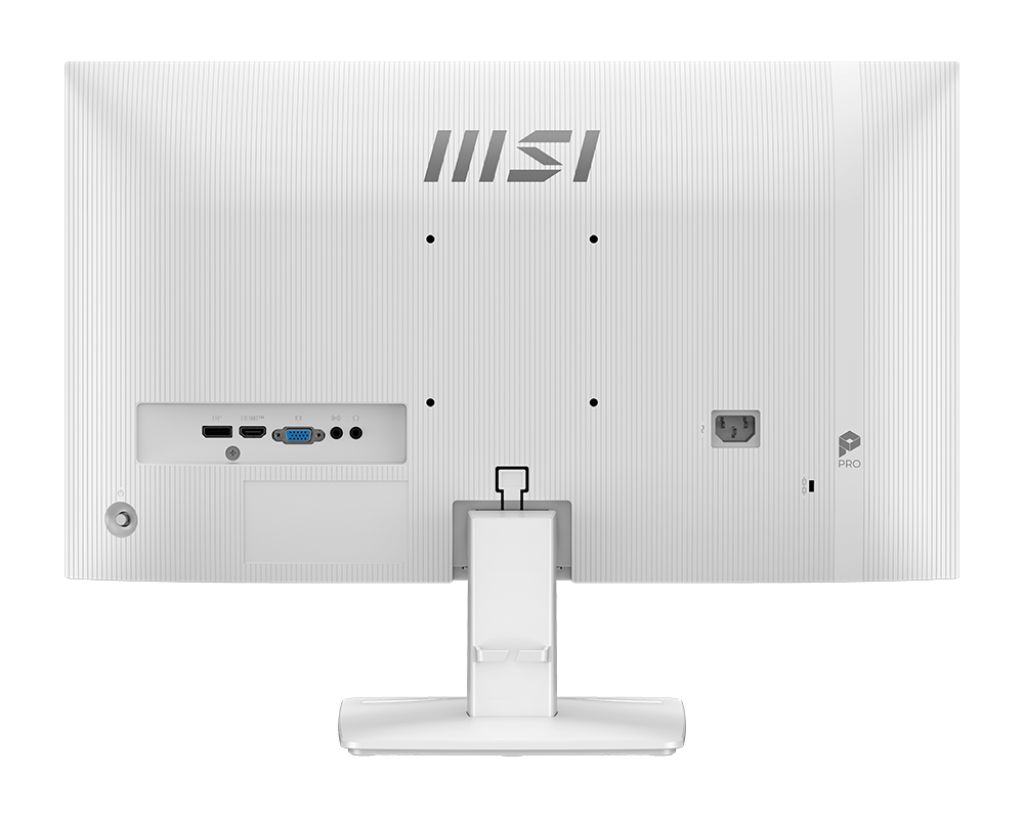 Msi 24,5