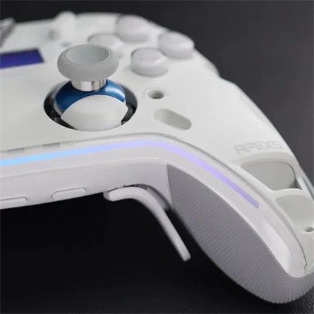 Flydigi Apex 5 Wireless Bluetooth Gamepad Grey