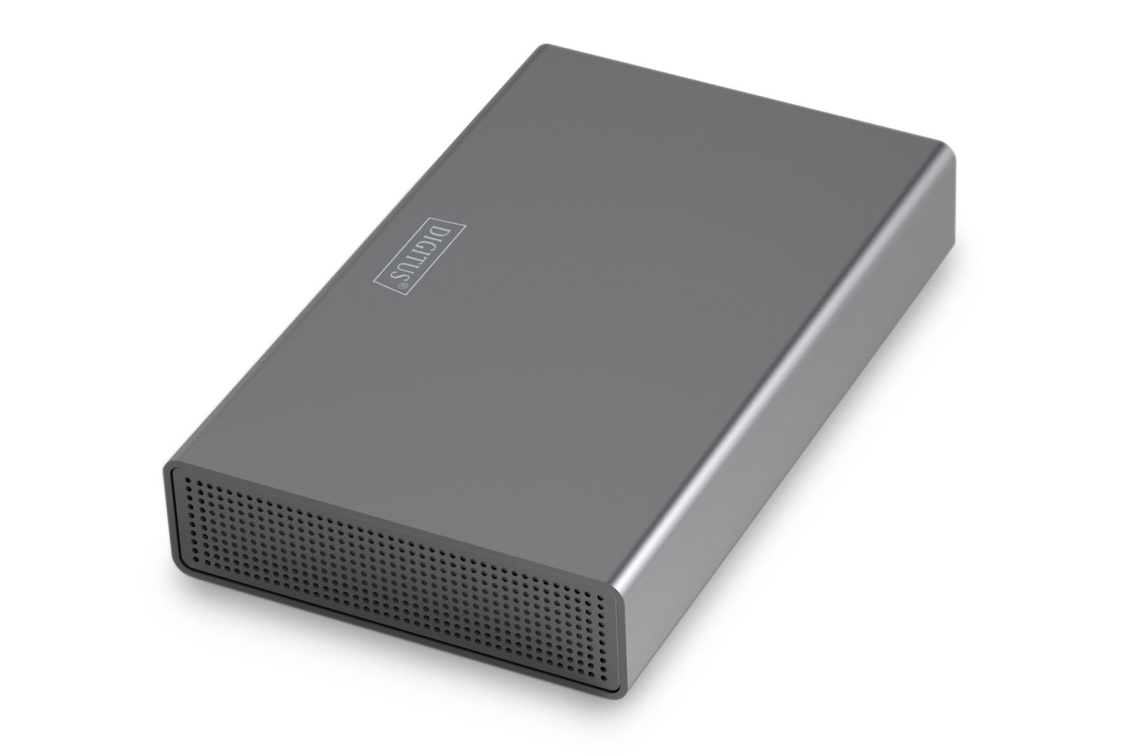 Digitus SSD/HDD SATA Enclosure 3,5