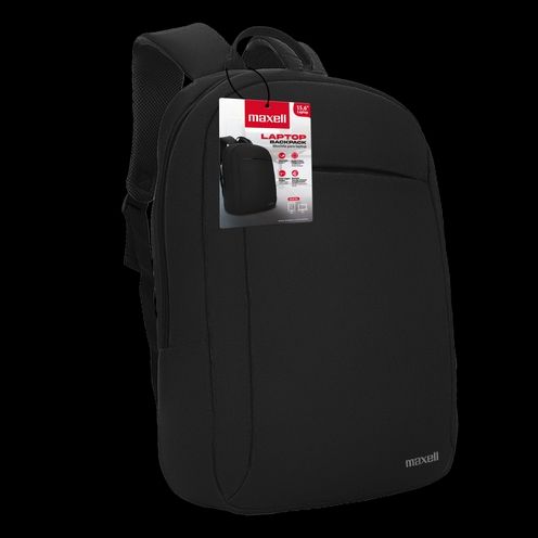 Maxell BX-200 Laptop Blackpack 16