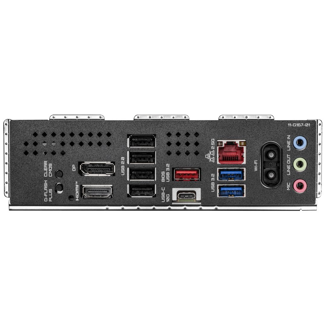 Gigabyte B840 EAGLE WIFI6E