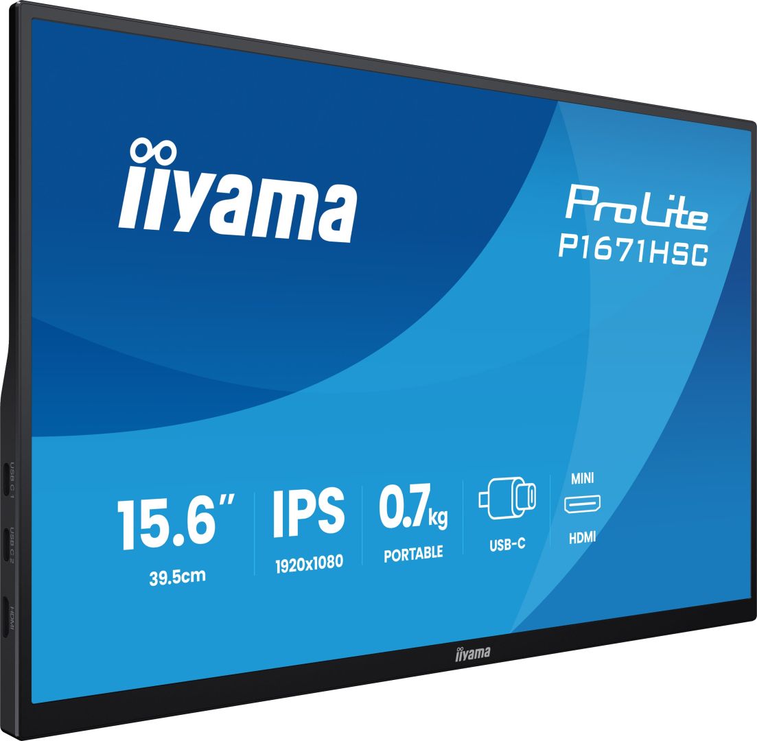 iiyama 15,6