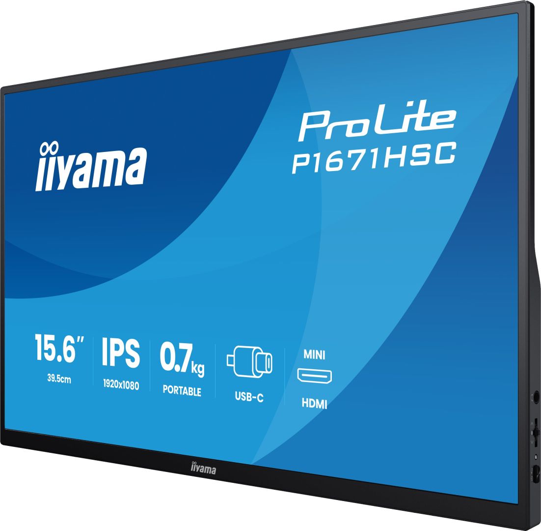 iiyama 15,6