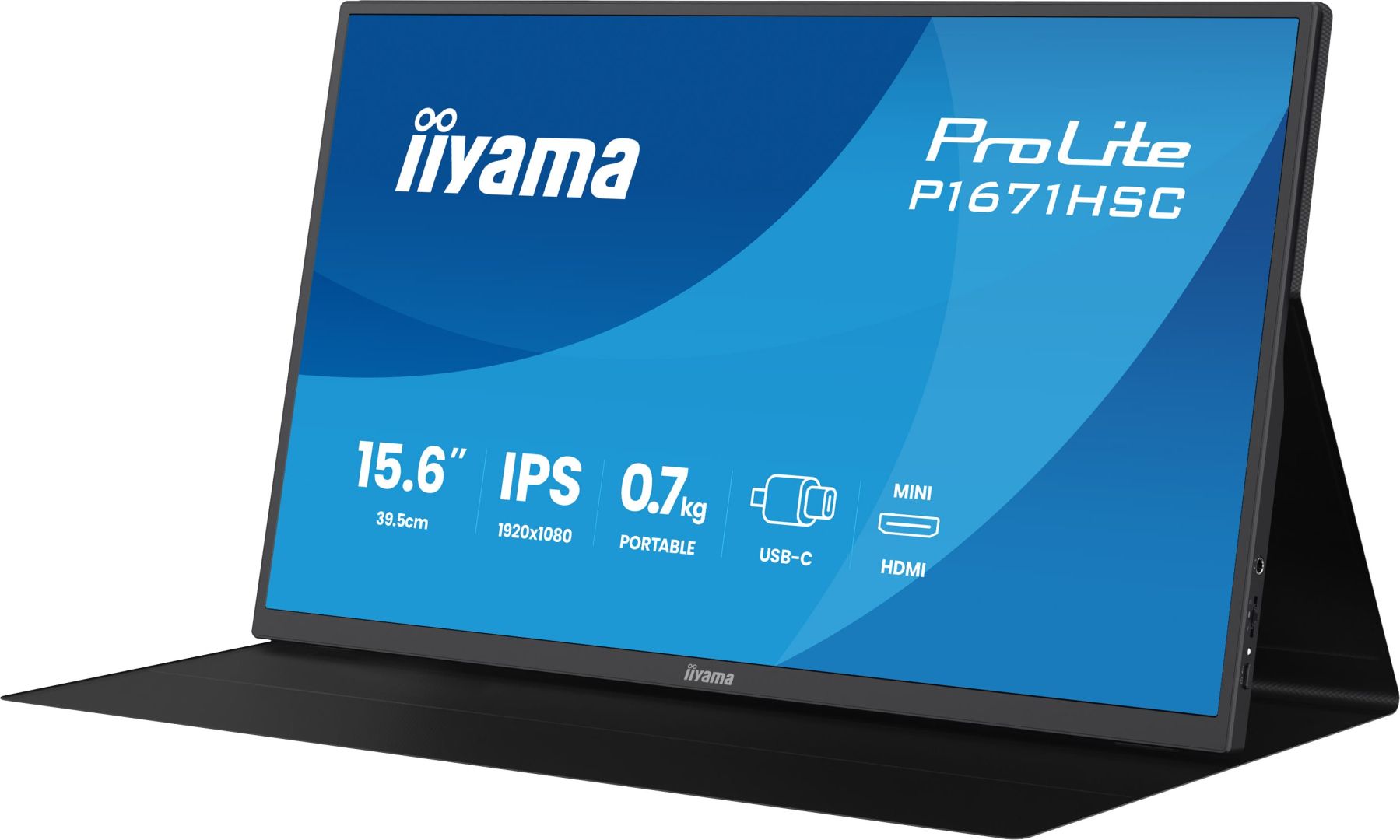 iiyama 15,6