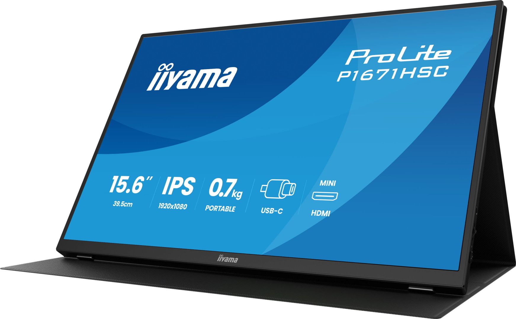 iiyama 15,6
