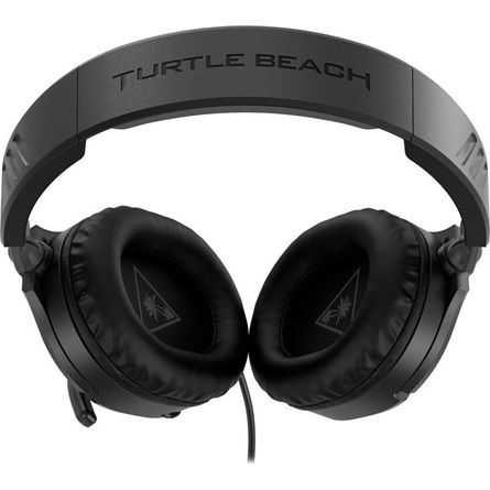Turtle Beach Recon 70 Gaming Headset for PlayStation Black