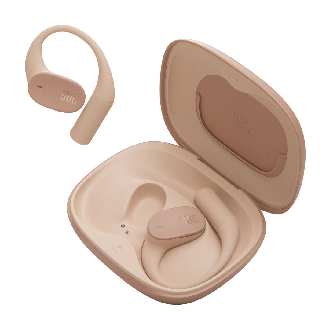 JBL Sense Lite Bluetooth Headset Beige