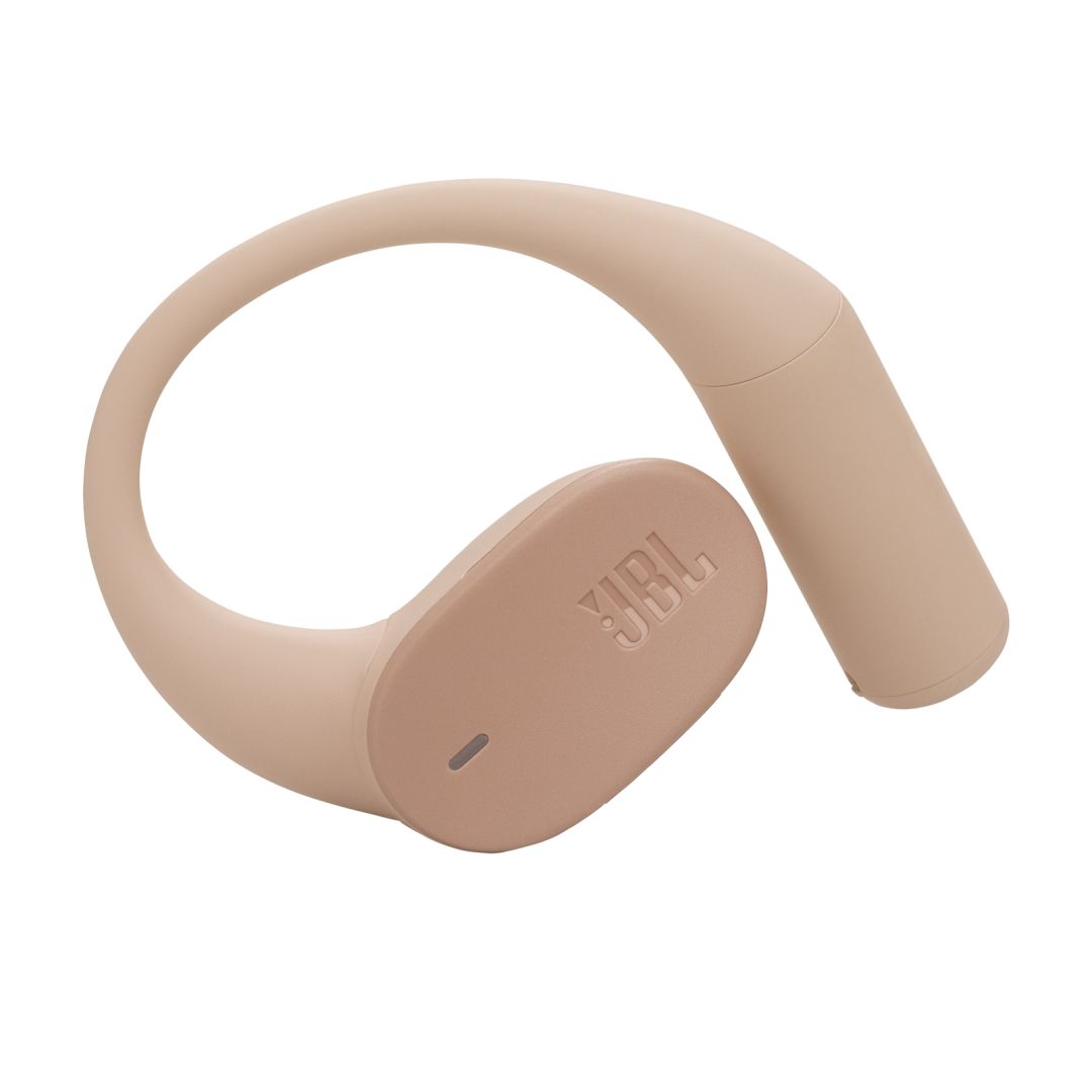 JBL Sense Lite Bluetooth Headset Beige