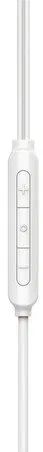Philips TAE2146WT Headset White