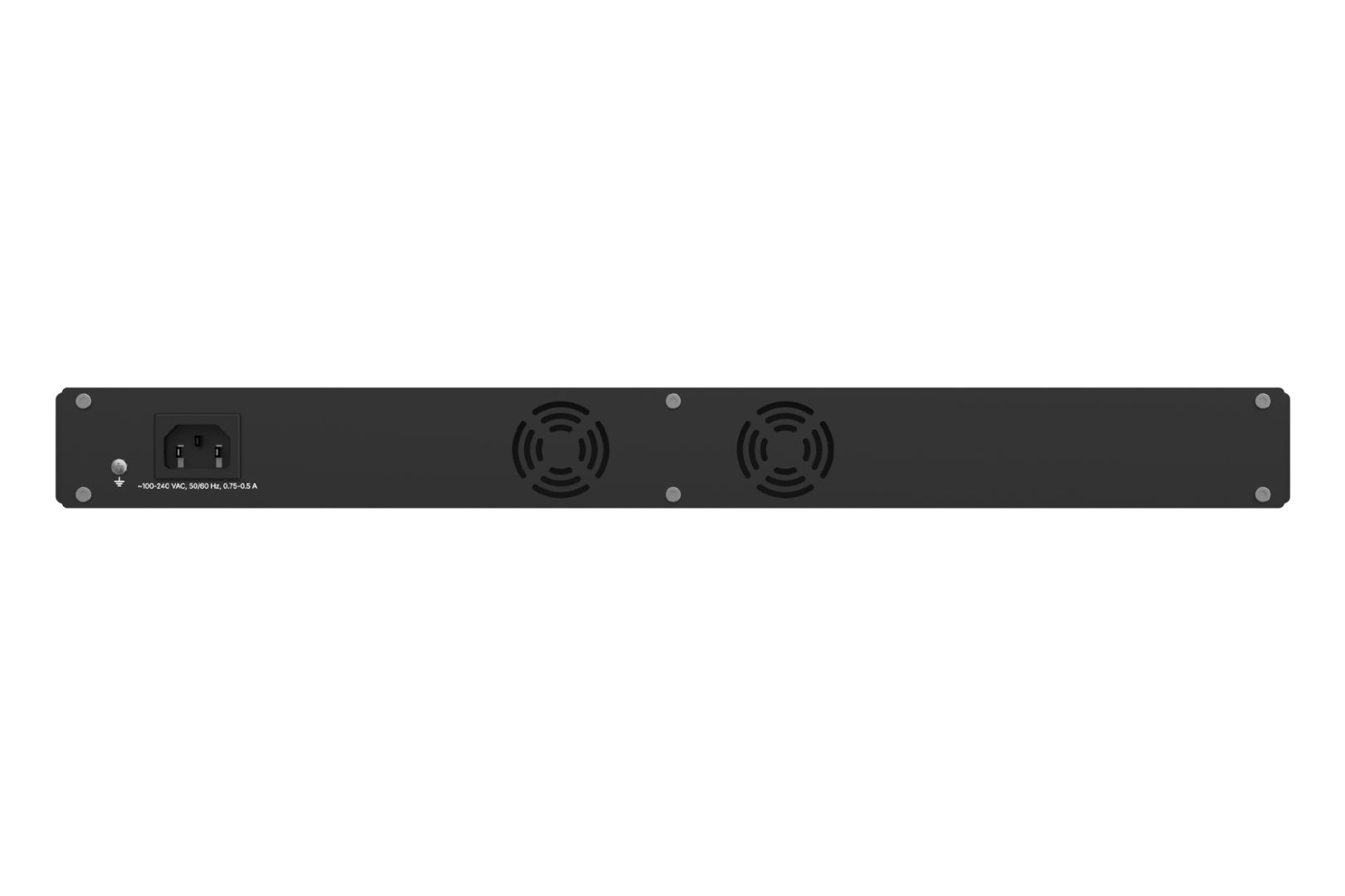 Teltonika SWM281 Gigabit Ethernet managed switch