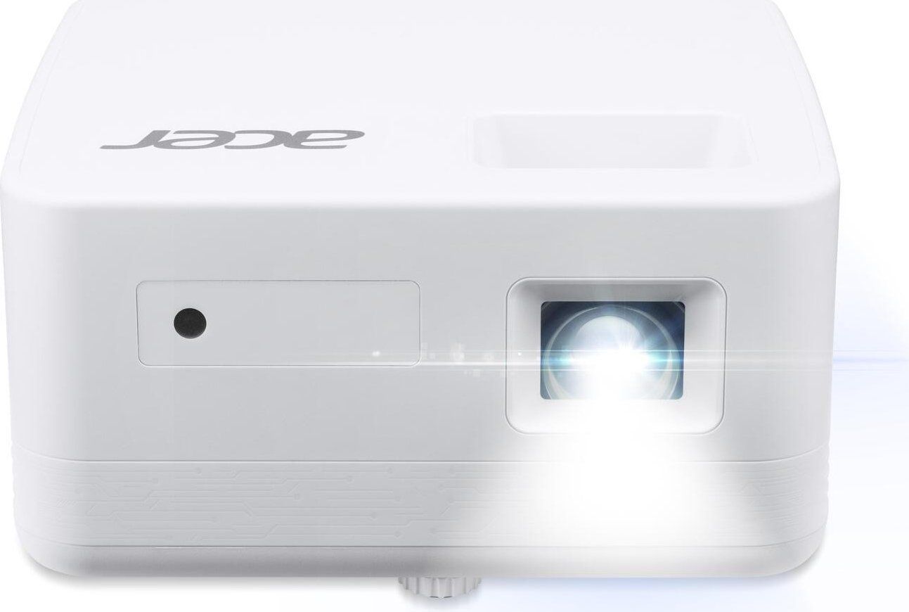 Acer PD1500 DLP
