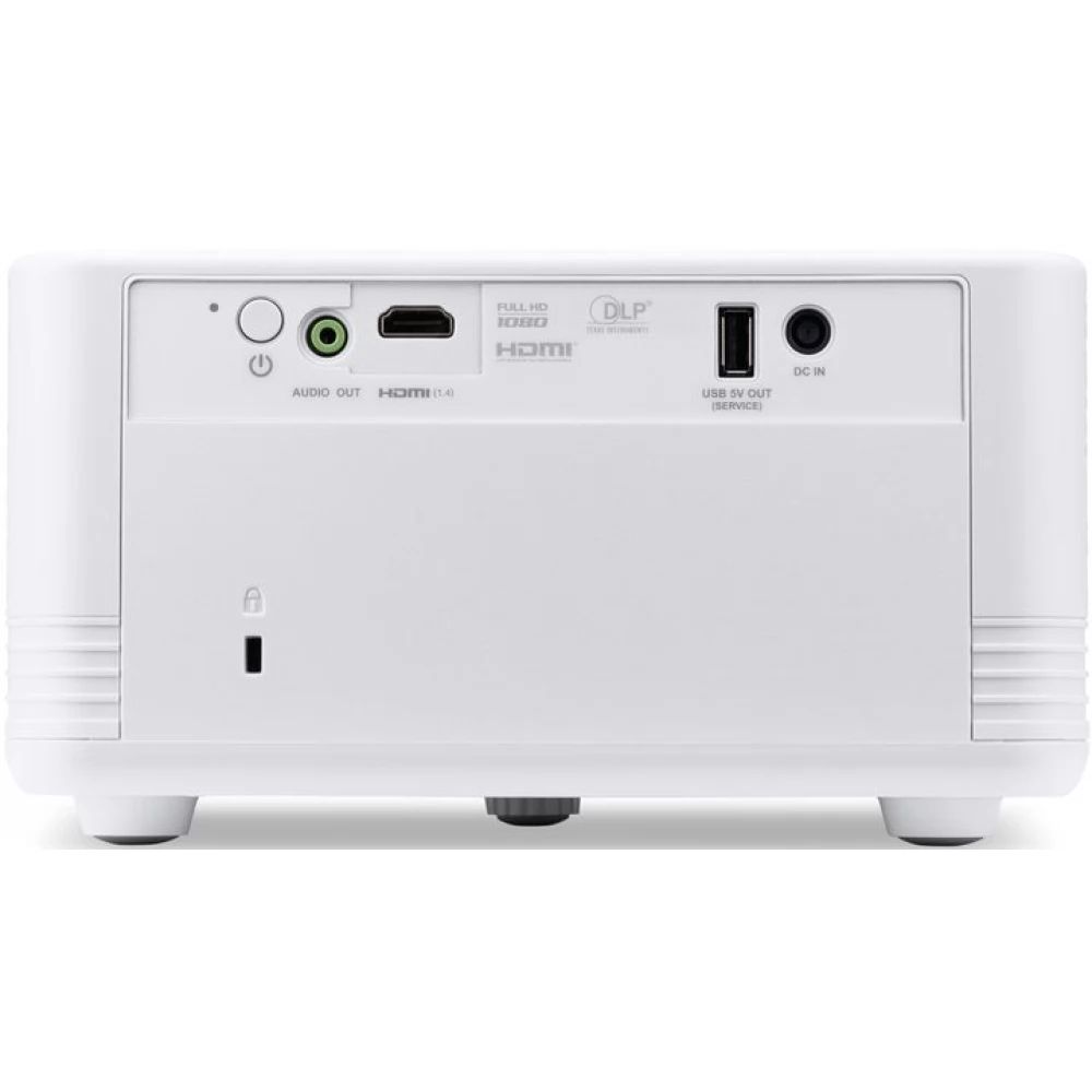 Acer PD1500 DLP