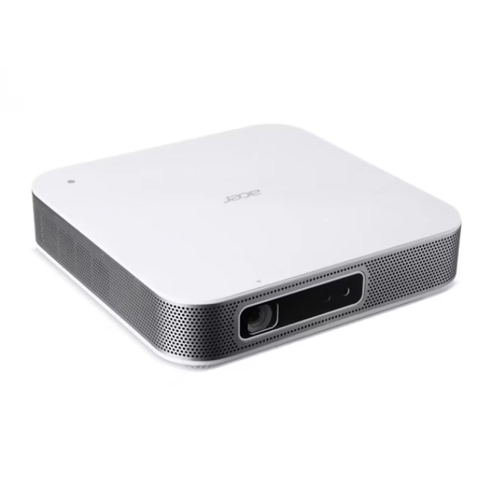 Acer PD1520s DLP