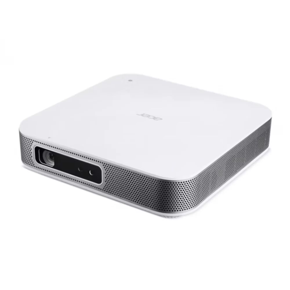 Acer PD1520s DLP