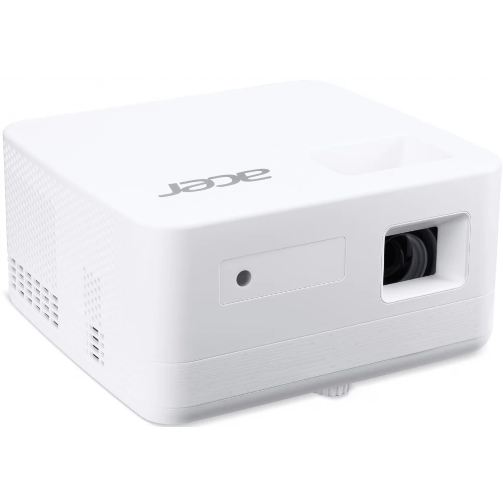 Acer PD1800 DLP