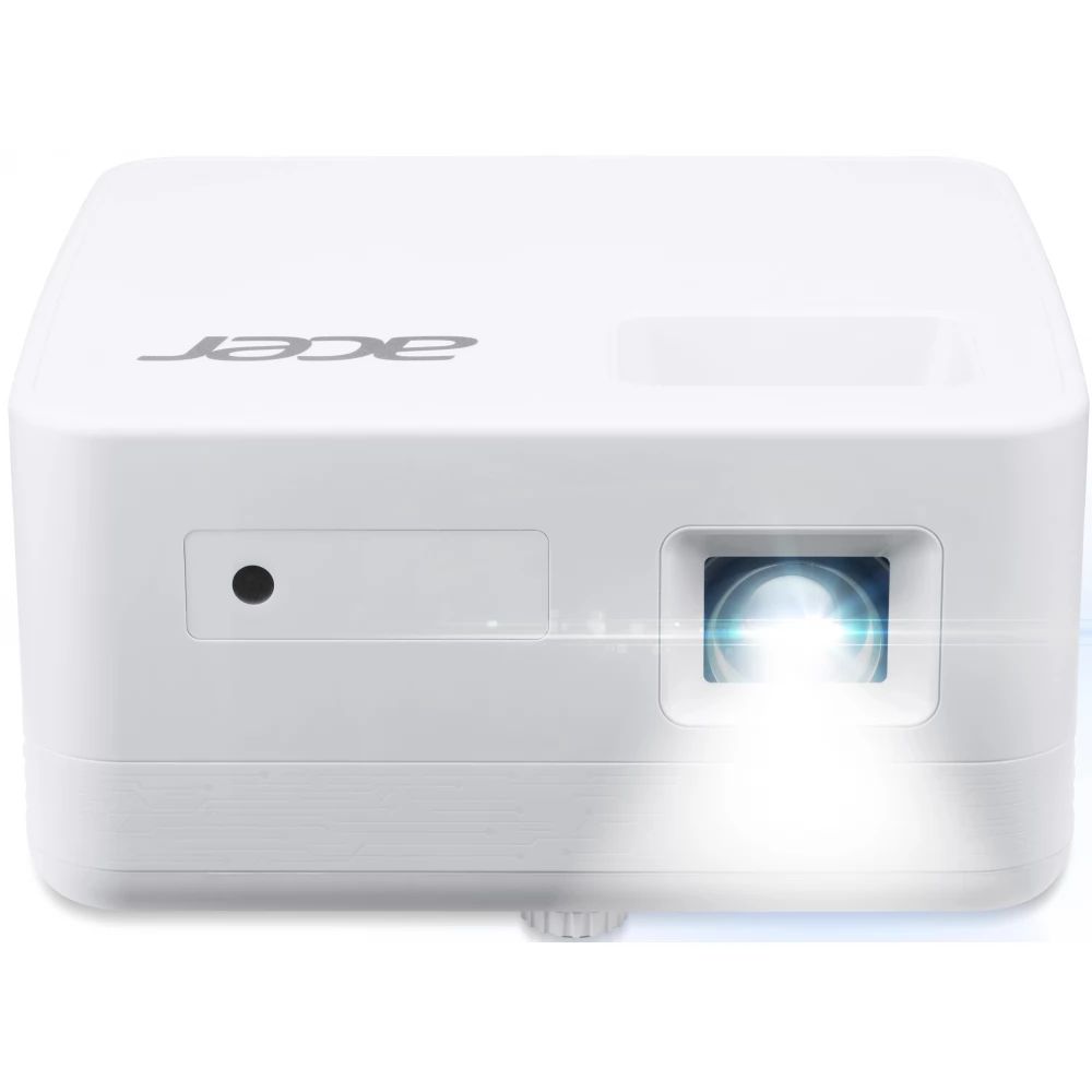 Acer PD1800 DLP