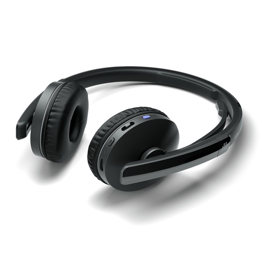 Sennheiser / EPOS ADAPT 261 USB-C Bluetooth Headset Black 