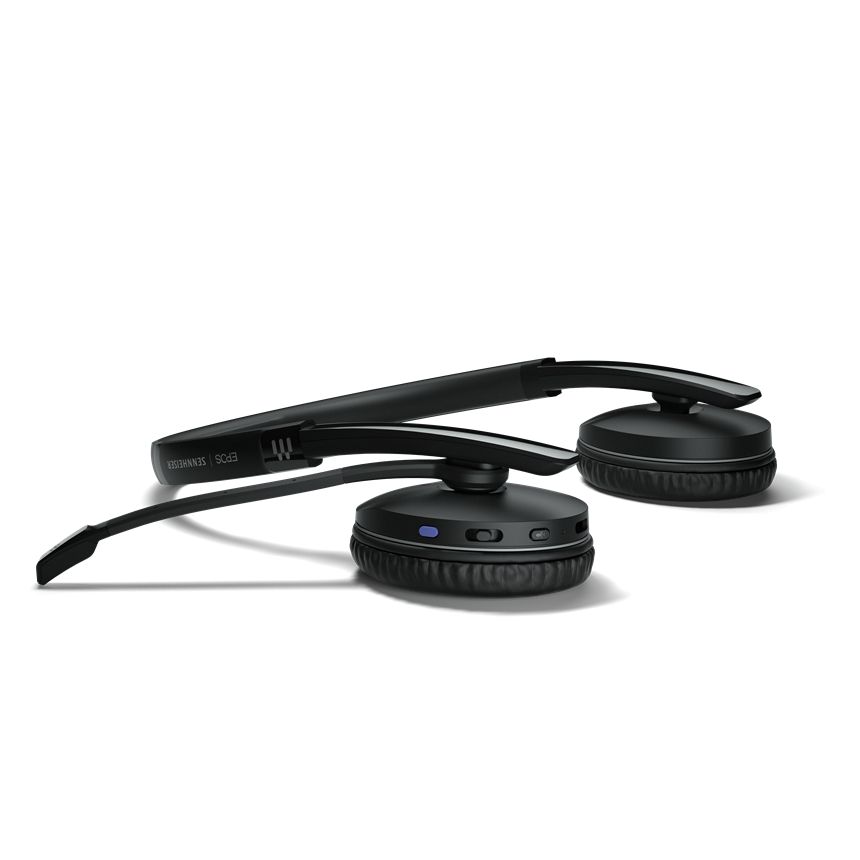 Sennheiser / EPOS ADAPT 261 USB-C Bluetooth Headset Black 