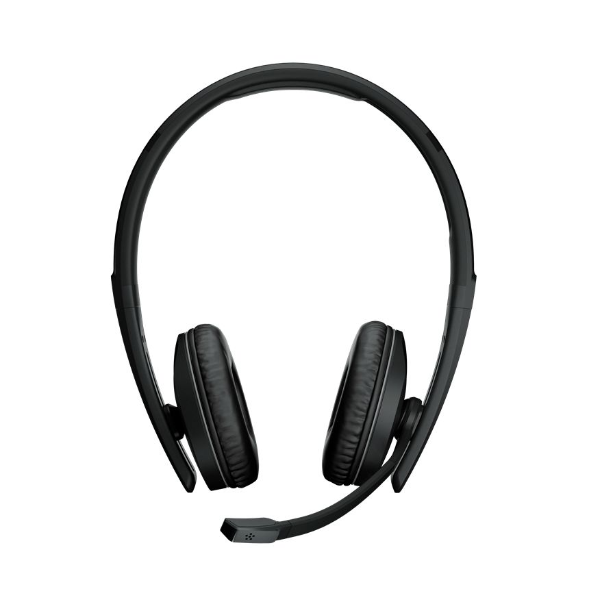 Sennheiser / EPOS ADAPT 261 USB-C Bluetooth Headset Black 