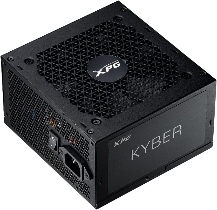A-Data 650W 80+ Gold XPG Kyber