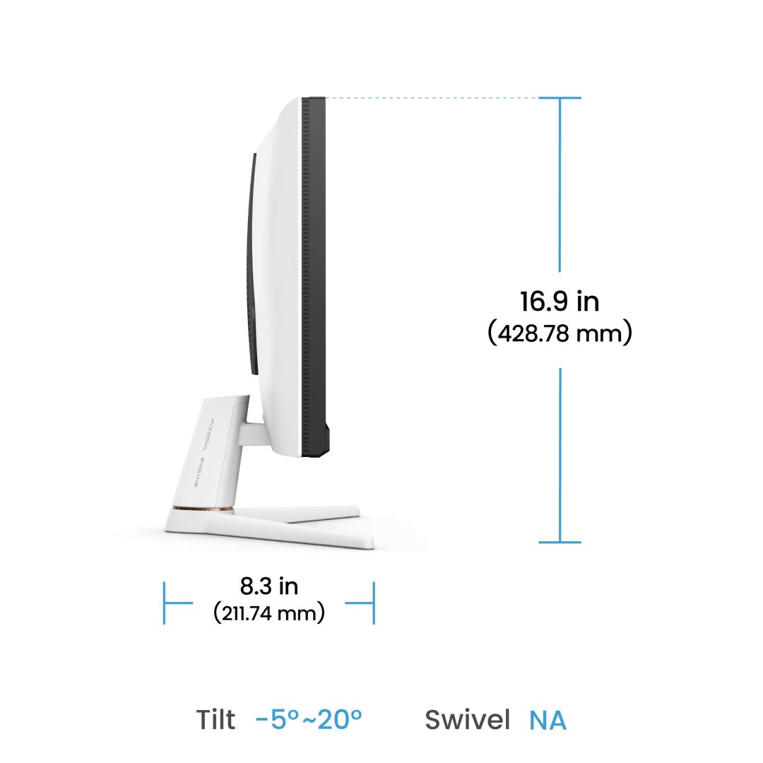 Benq 24,5