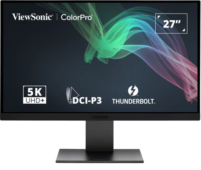 Viewsonic 27