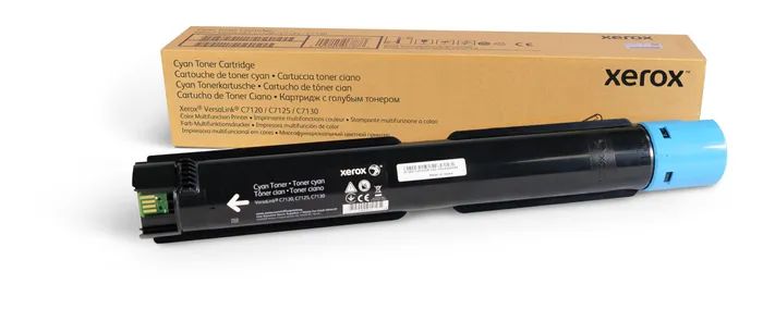 Xerox 006R01825 Cyan toner