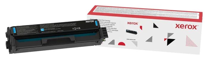 Xerox 006R04392 XL Cyan toner