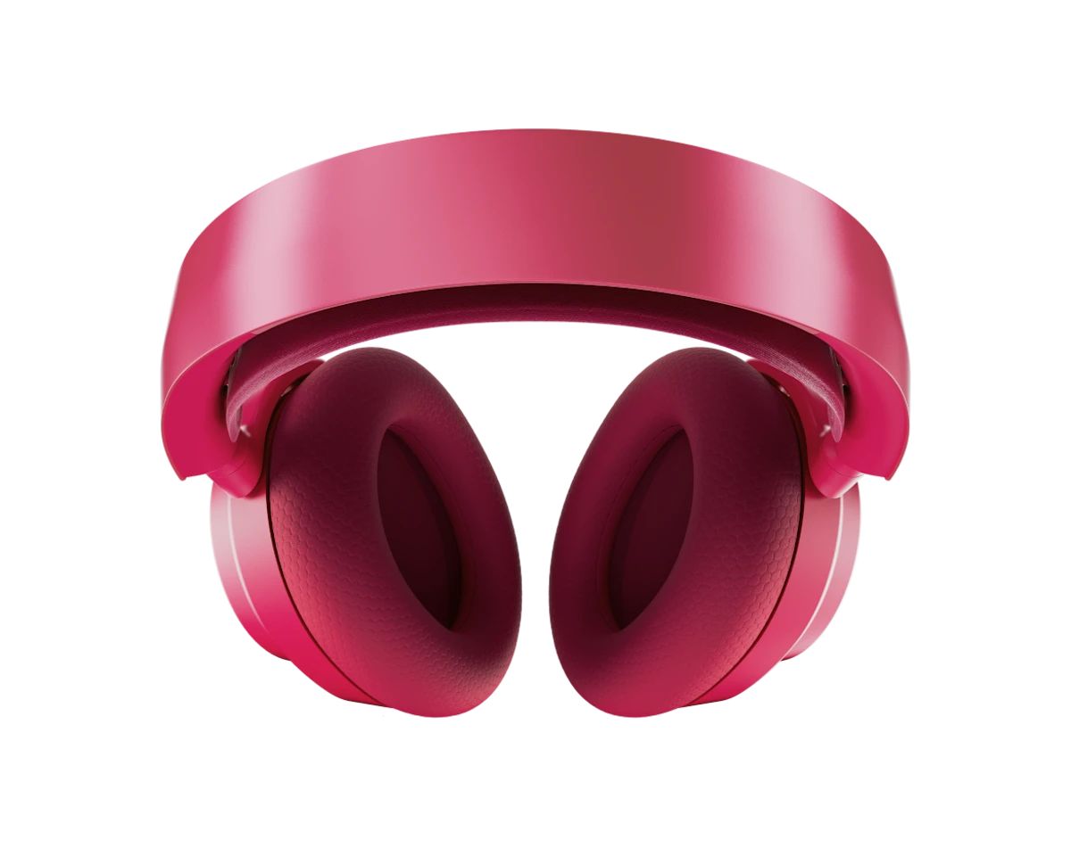 Steelseries Arctis Nova 7 Gen 2 Wireless Bluetooth Gaming Headset Magenta