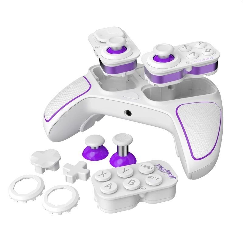 PDP Victrix Pro BFG Wireless Gamepad White