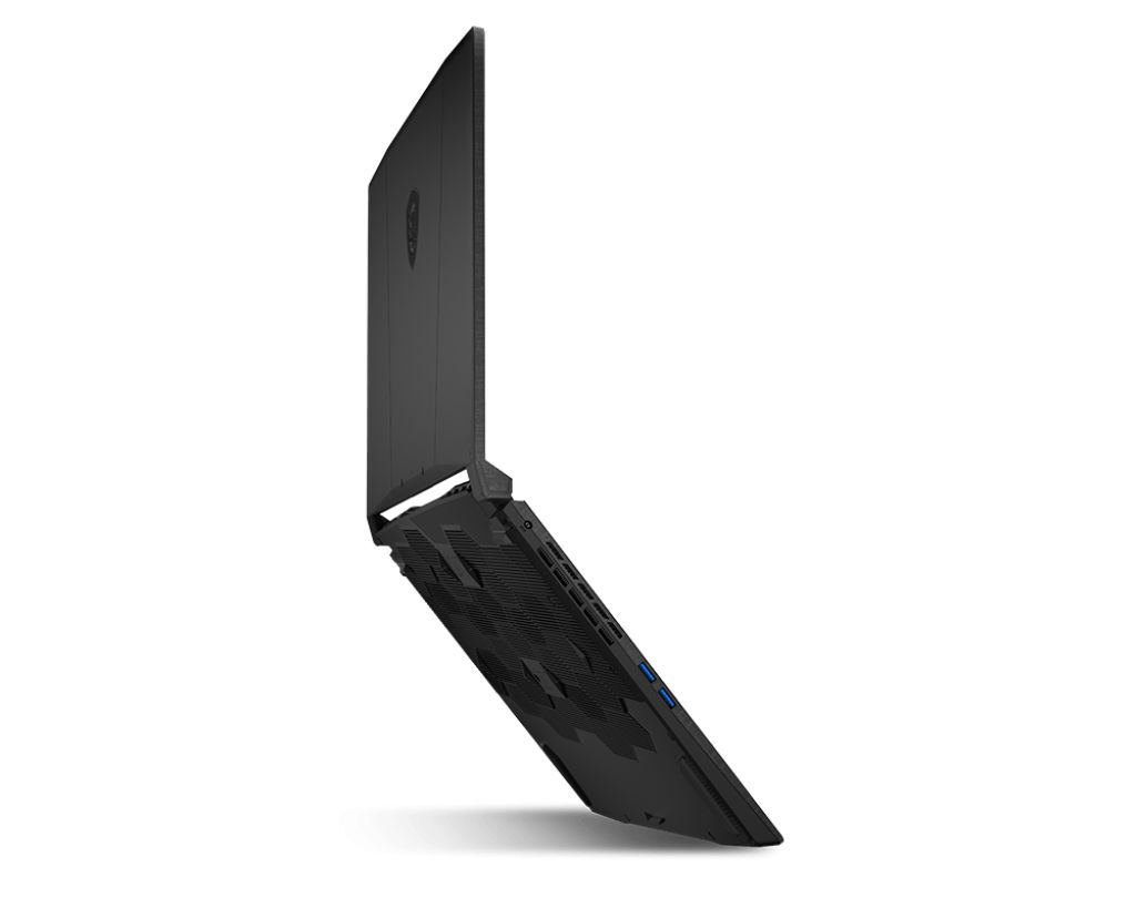 Msi Katana 15 HX B14W Black