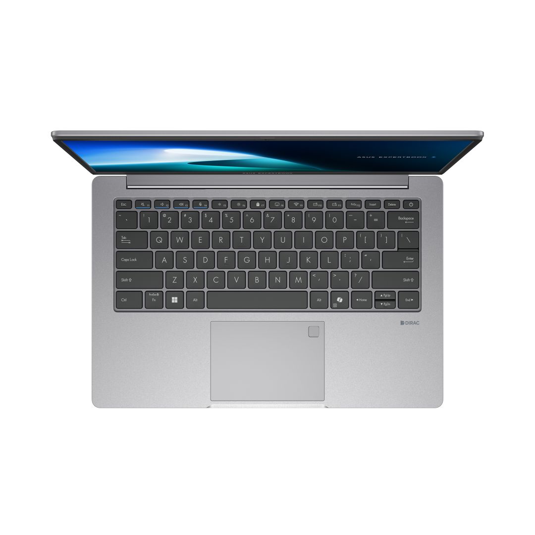 Asus P1403CVA-S62293 Misty Grey