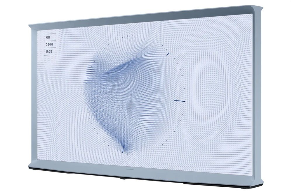 Samsung 55