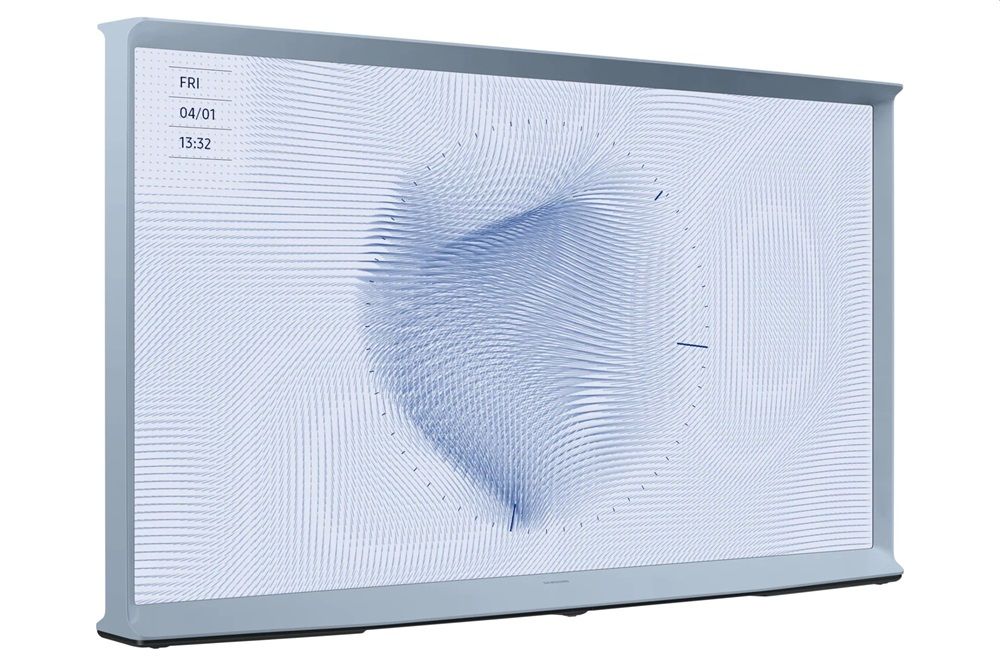 Samsung 55