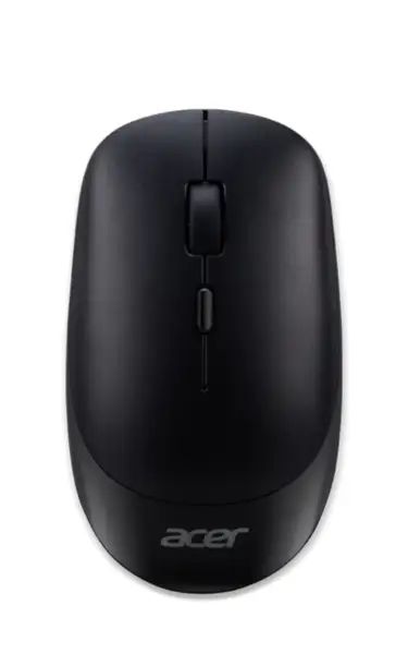 Acer Wireless Keyboard Combo Black US