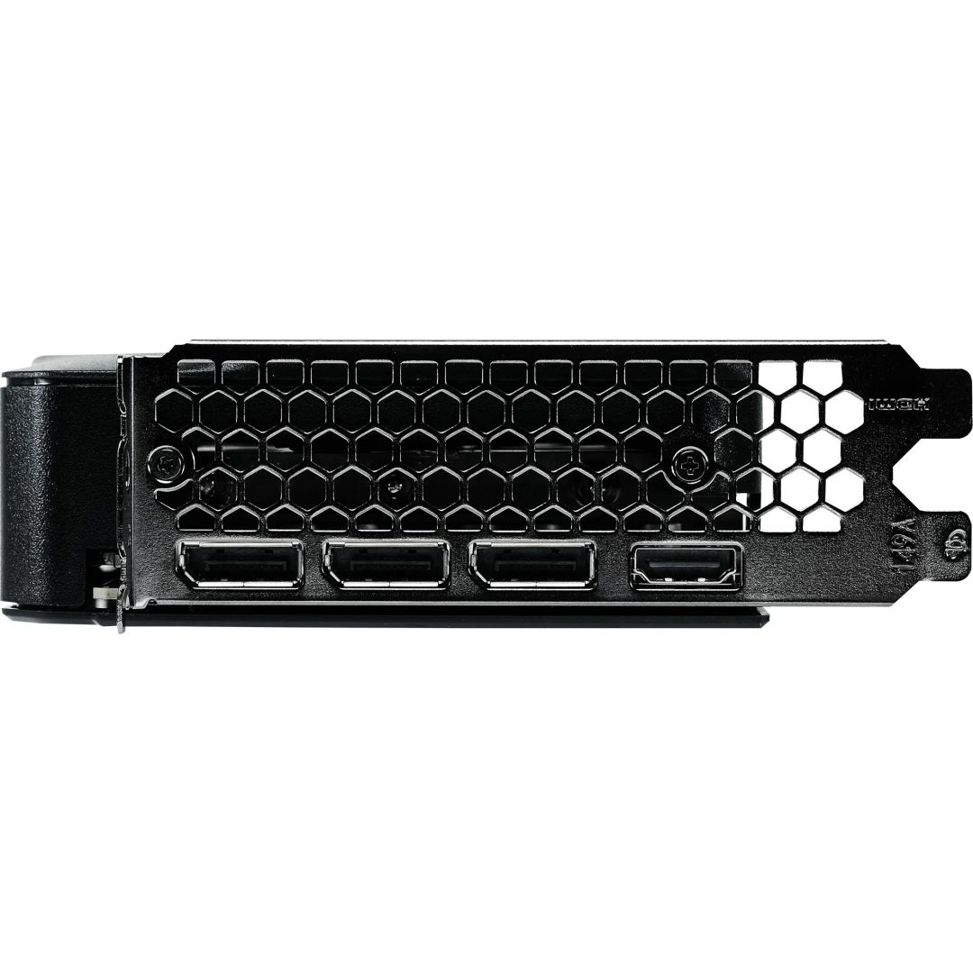 Gainward RTX5060TI 16GB DDR7 Ghost OC