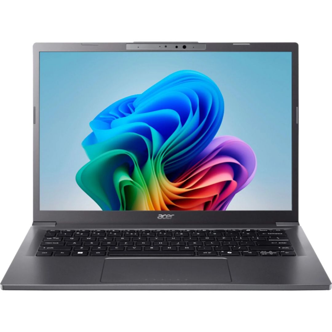 Acer Aspire 14 AI A14-52M-576C Grey