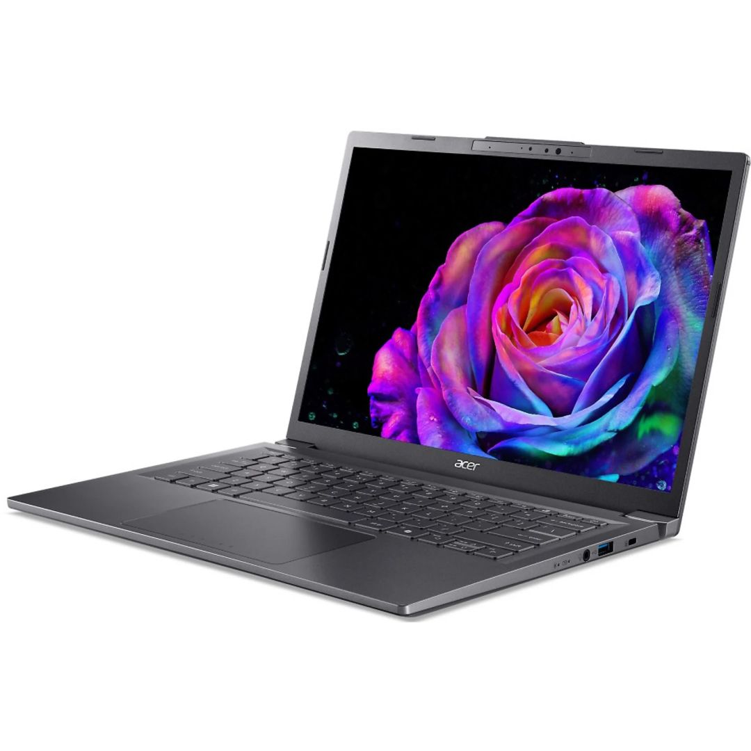 Acer Aspire 14 AI A14-52M-576C Grey