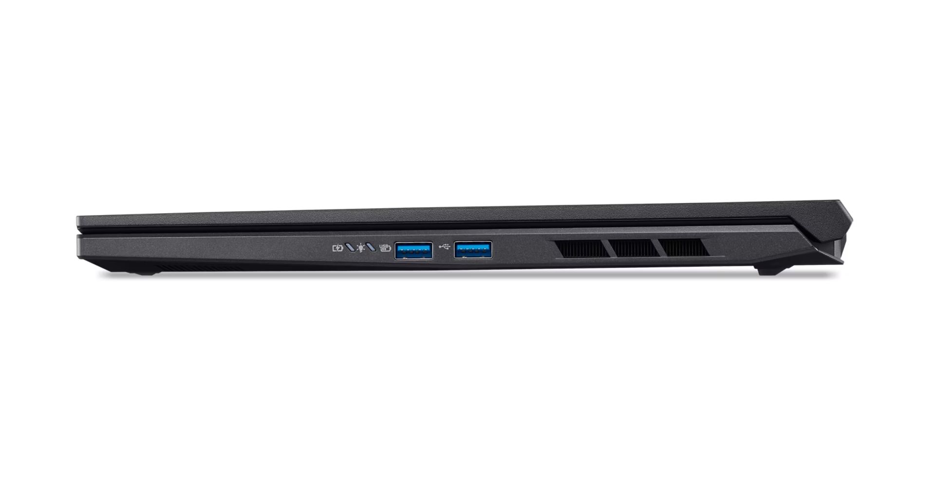 Acer Nitro V ANV16-42-R17V Black