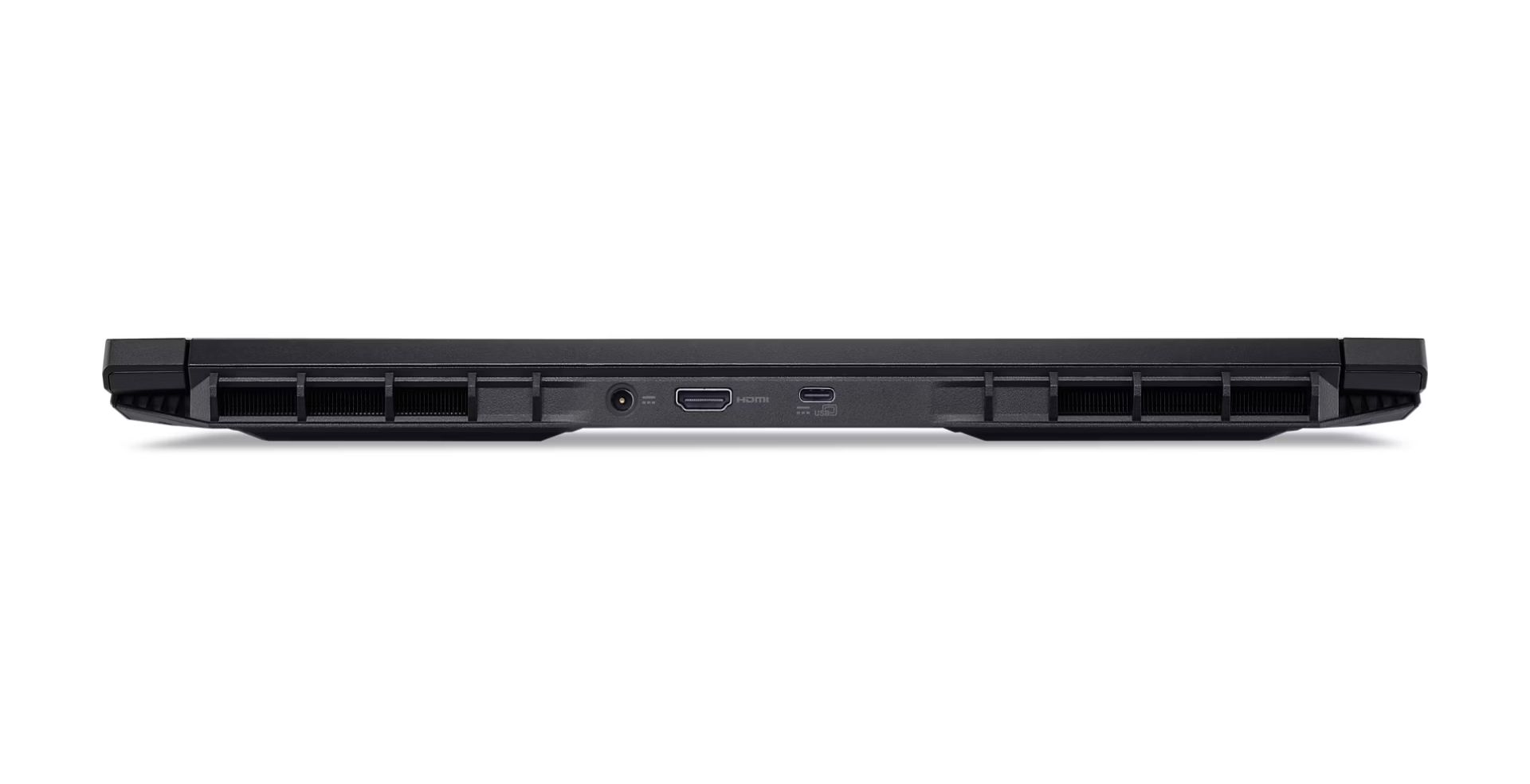 Acer Nitro V ANV16-42-R17V Black