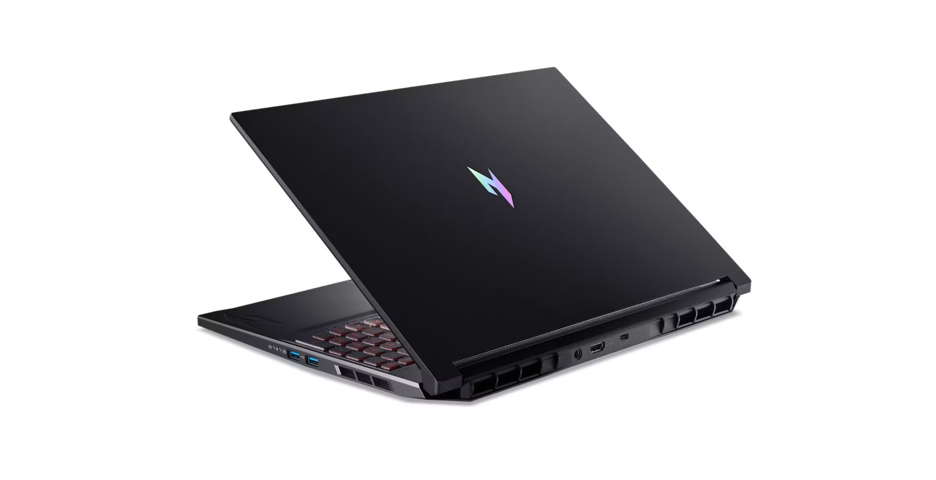 Acer Nitro V ANV16-72-74AL Black